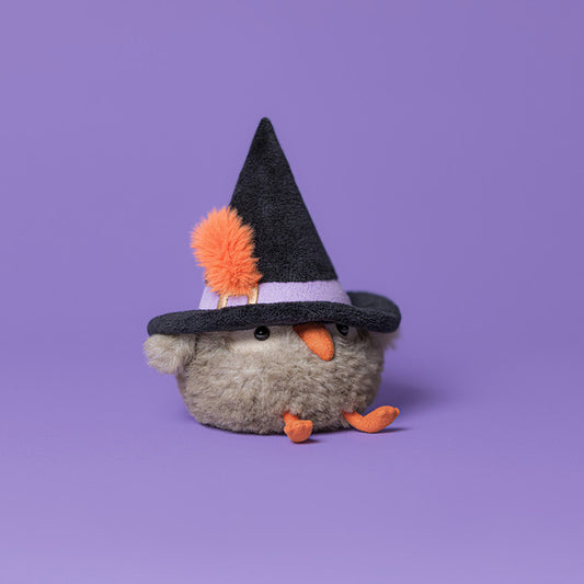 Jellycat Heccaty Hootnightly Owl