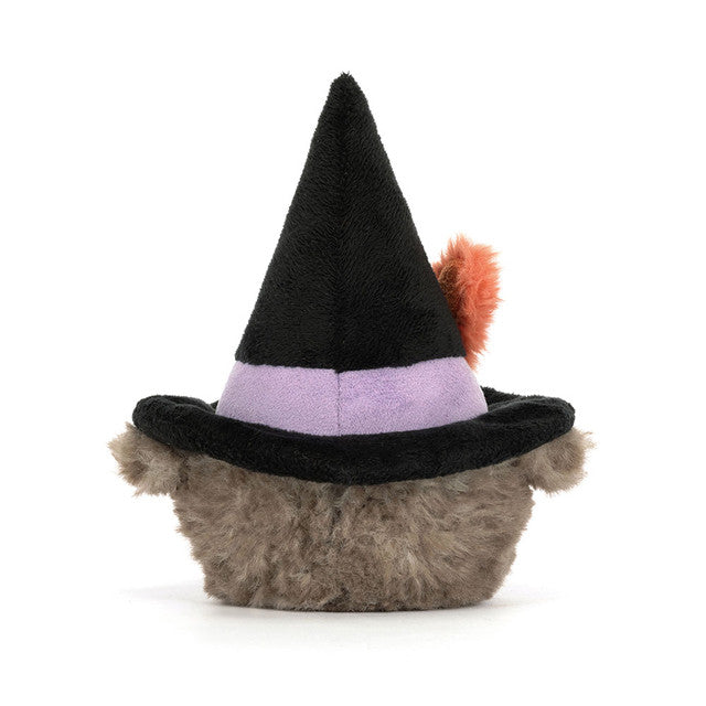 Jellycat Heccaty Hootnightly Owl