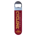 Great Day Iowa State University Bottle Opener