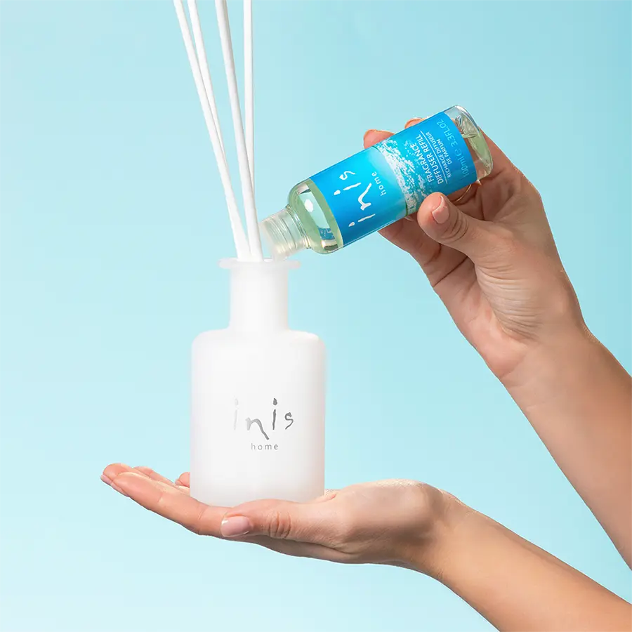 Inis - Diffuser 3.3 fl. oz. (Refill)