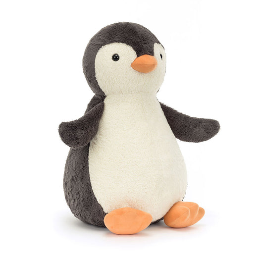 Jellycat  Peanut Penguin