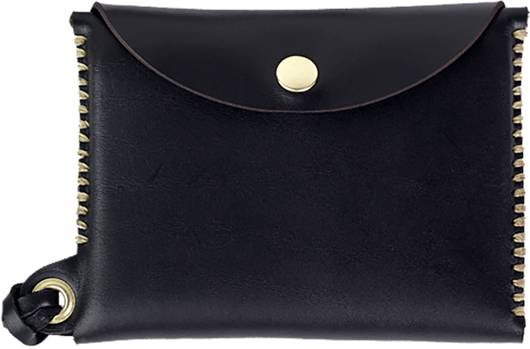 Misc. Goods Co. - "Passport" Wallet