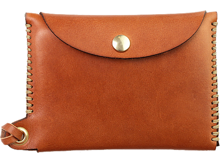 Misc. Goods Co. - "Passport" Wallet