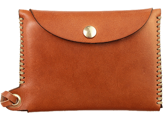 Misc. Goods Co. - "Passport" Wallet