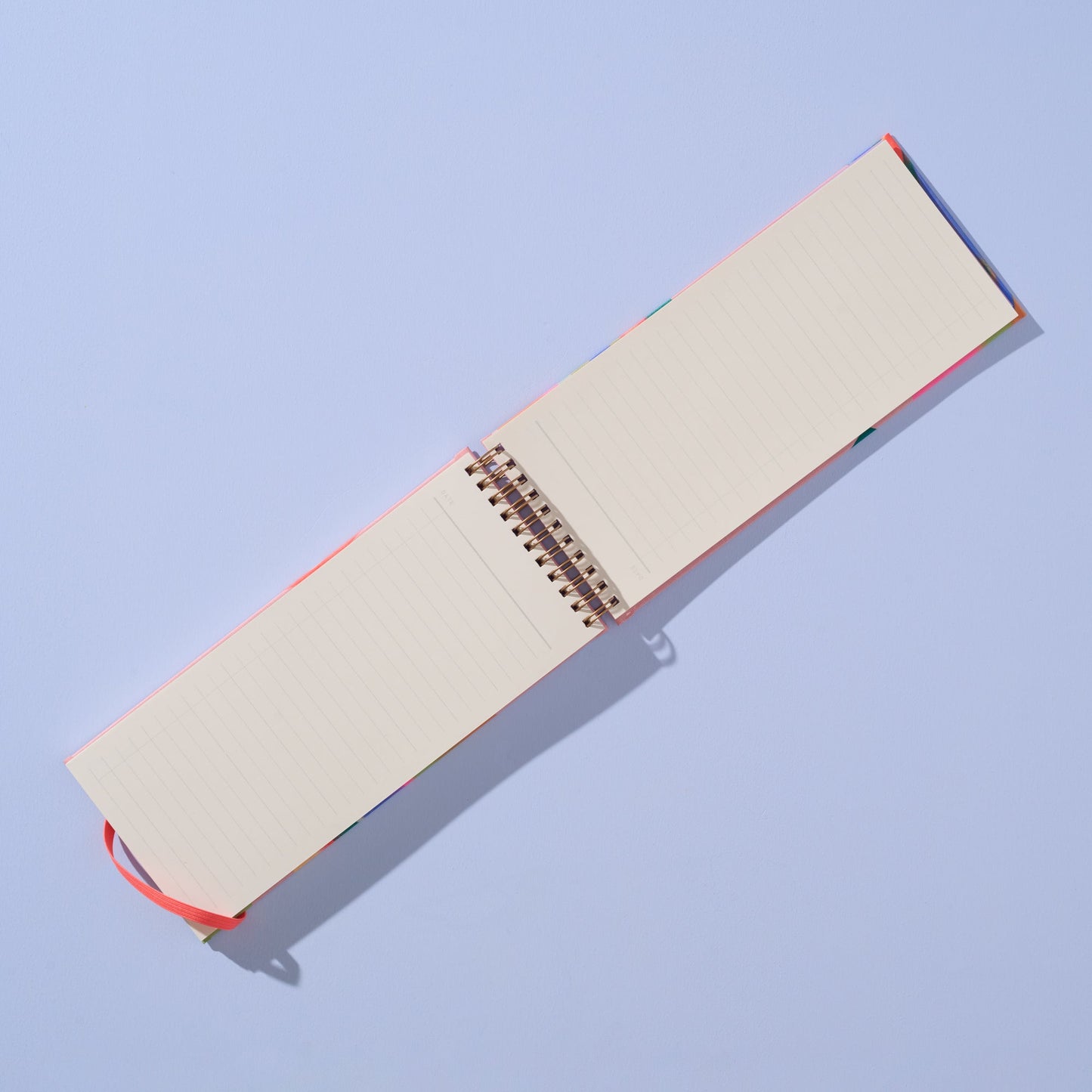 Moglea - Palmita Slim Notebook