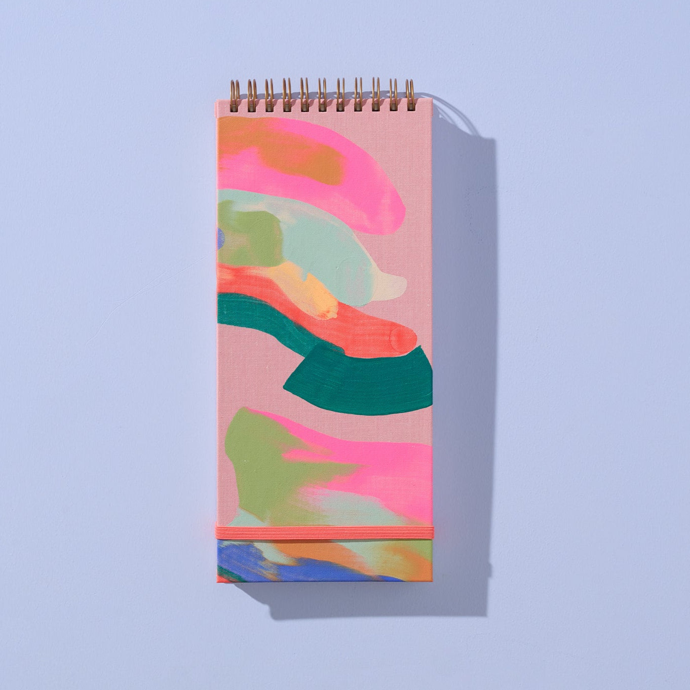 Moglea - Palmita Slim Notebook