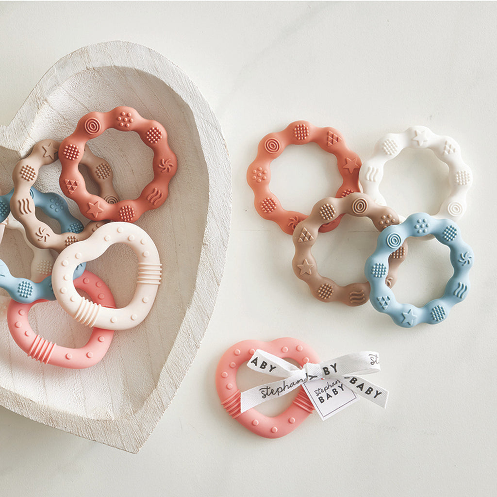 Teether (2 colors)