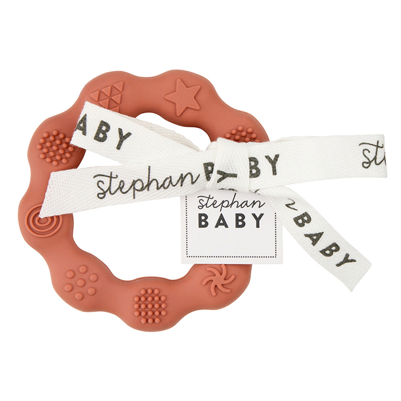 Teether (2 colors)