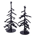 Black Metal Tree ( 2 Sizes)