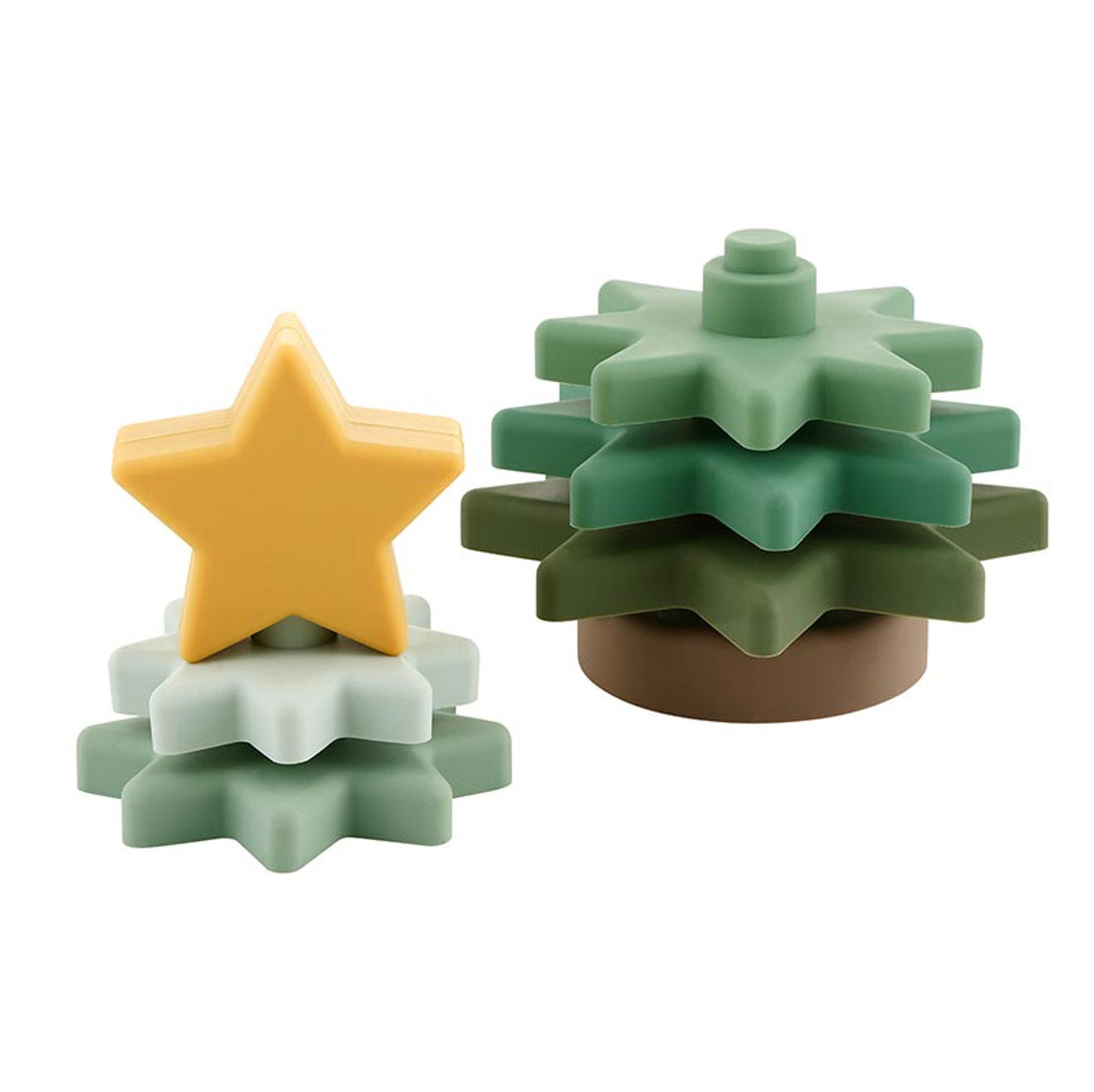 Stacking Christmas Tree