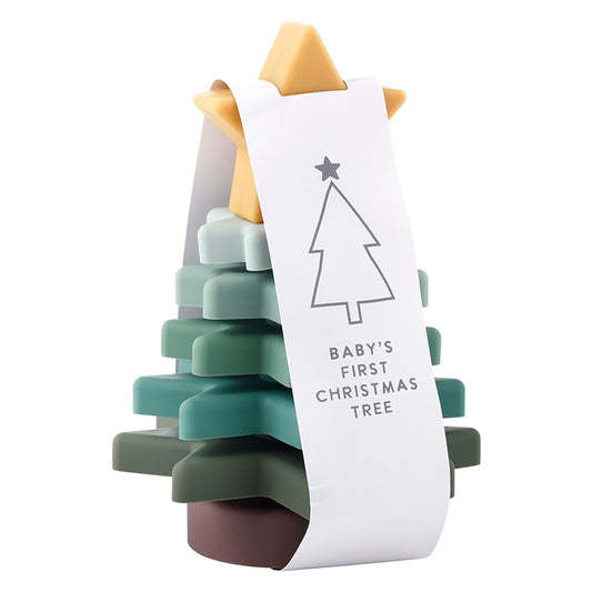 Stacking Christmas Tree