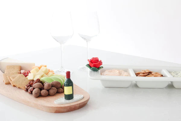 Nora Fleming Garnish Dish G9