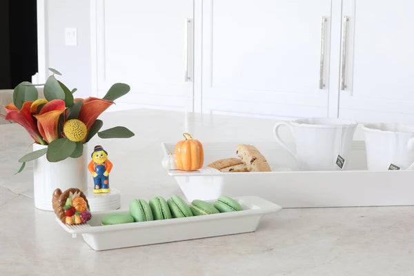 Nora Fleming Cracker Tray R9