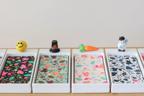 Nora Fleming Guest Towel MEL14