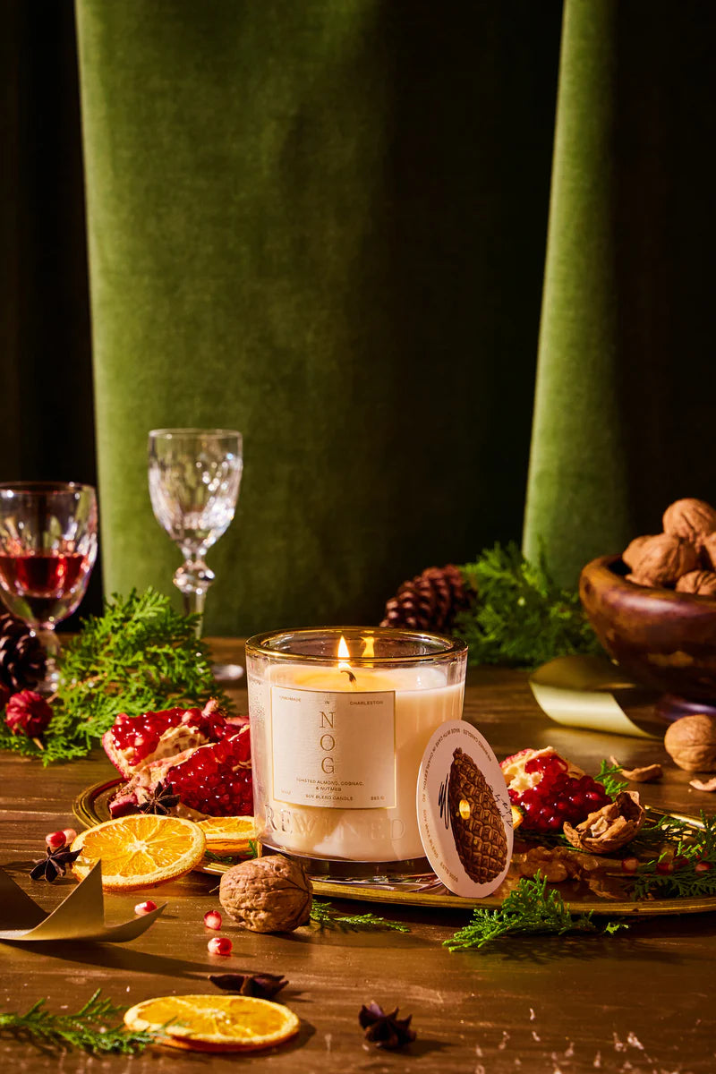 Rewined Candles - Under The Tree