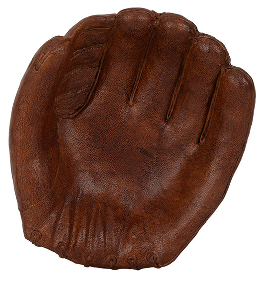 Baseball Glove Tray