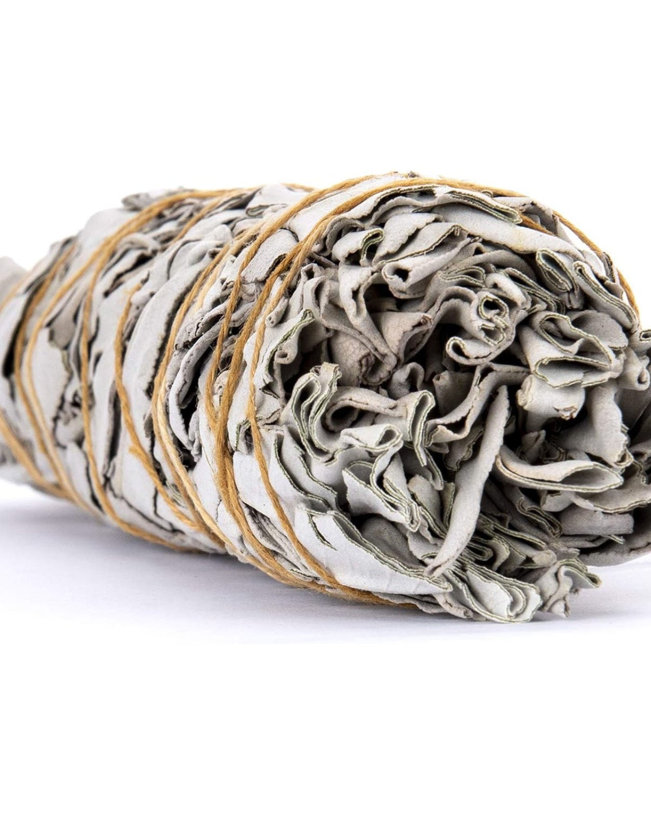 Juniper Ridge - Farmed White Sage Natural Incense Bundle - Large