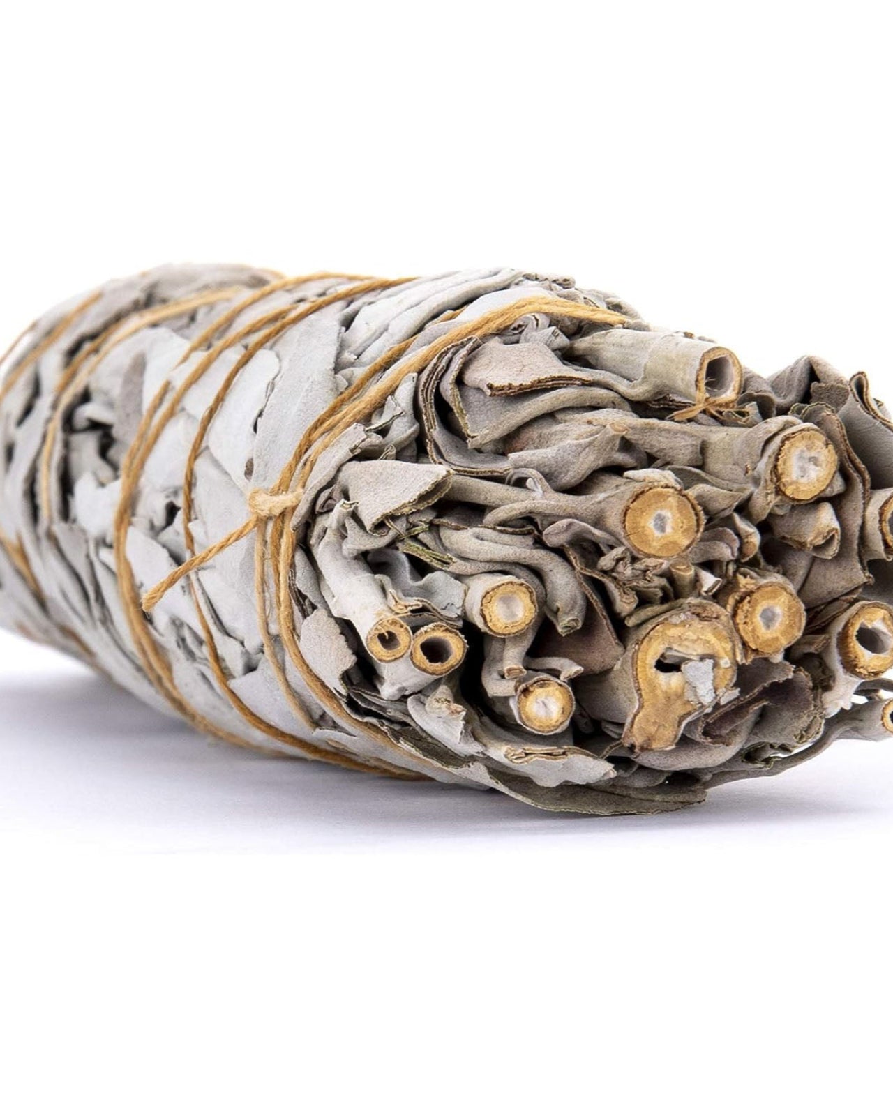 Juniper Ridge - Farmed White Sage Natural Incense Bundle - Large