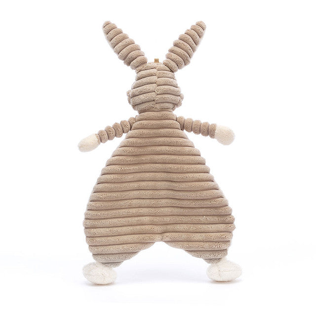 Jellycat Cordy Roy  Hare Comforter