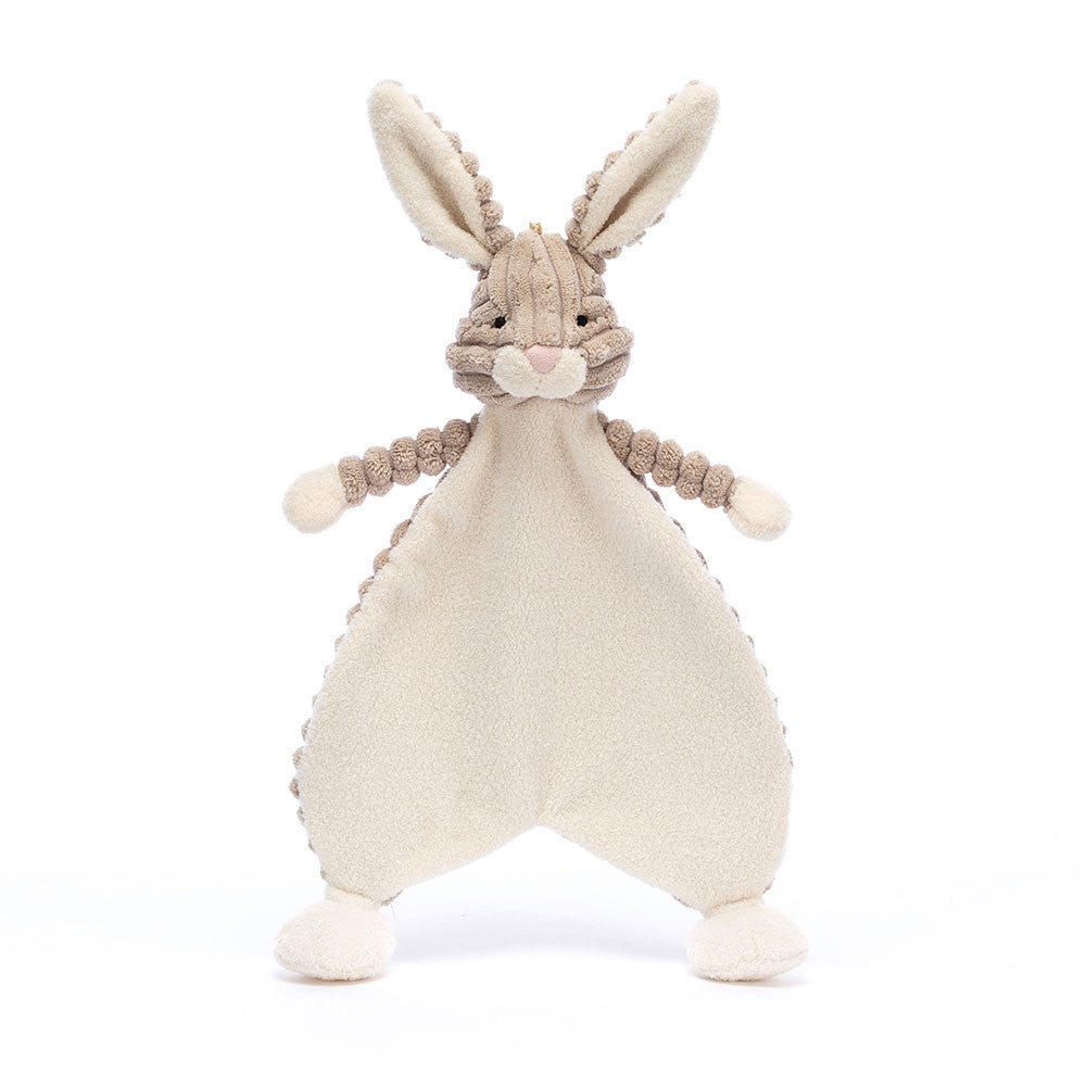 Jellycat Cordy Roy  Hare Comforter