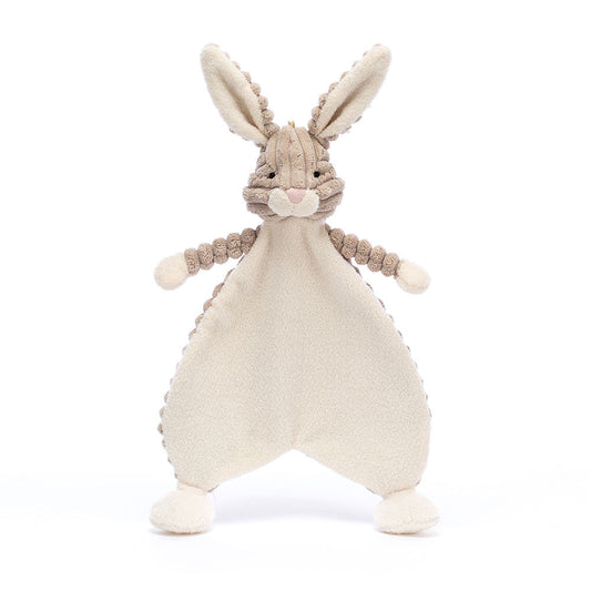 Jellycat Cordy Roy  Hare Comforter