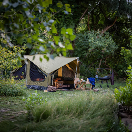 Barebones - Hunza Cabin Tent