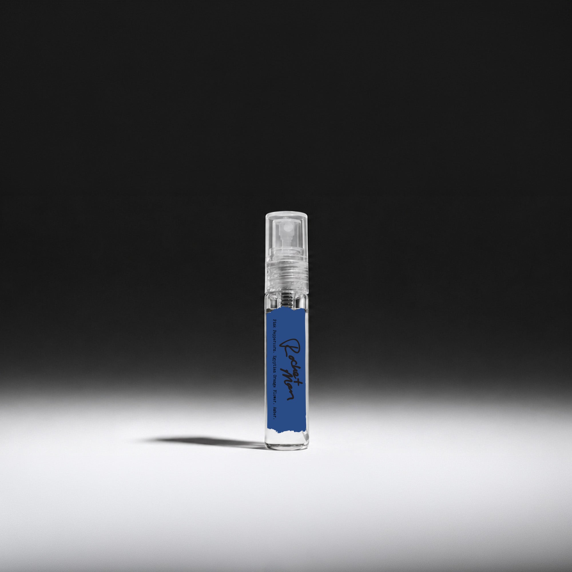 Laurel Bath House - Rocket Man Eau de Parfum
