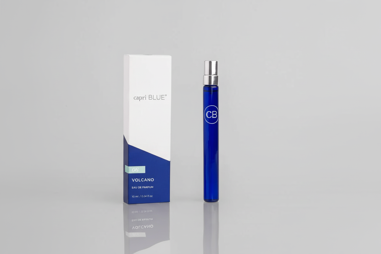 Capri Blue - Volcano Eau de Parfum .34 fl oz