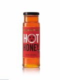 Savannah Bee Hot Honey
