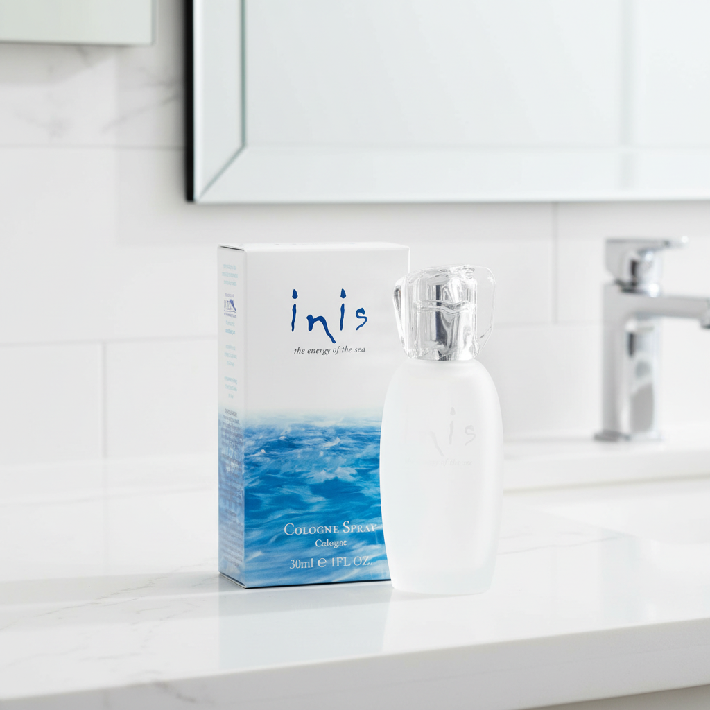 Inis - Cologne 1 fl oz