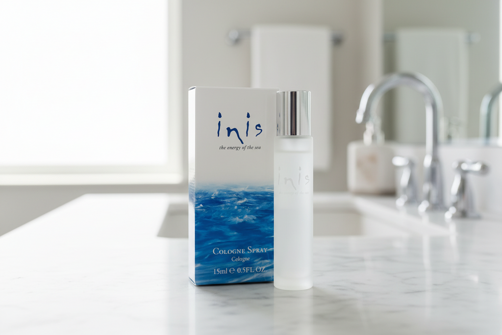 Inis - Cologne .5 fl oz