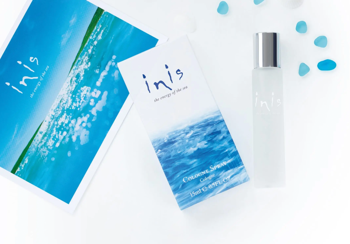 Inis - Cologne .5 fl oz