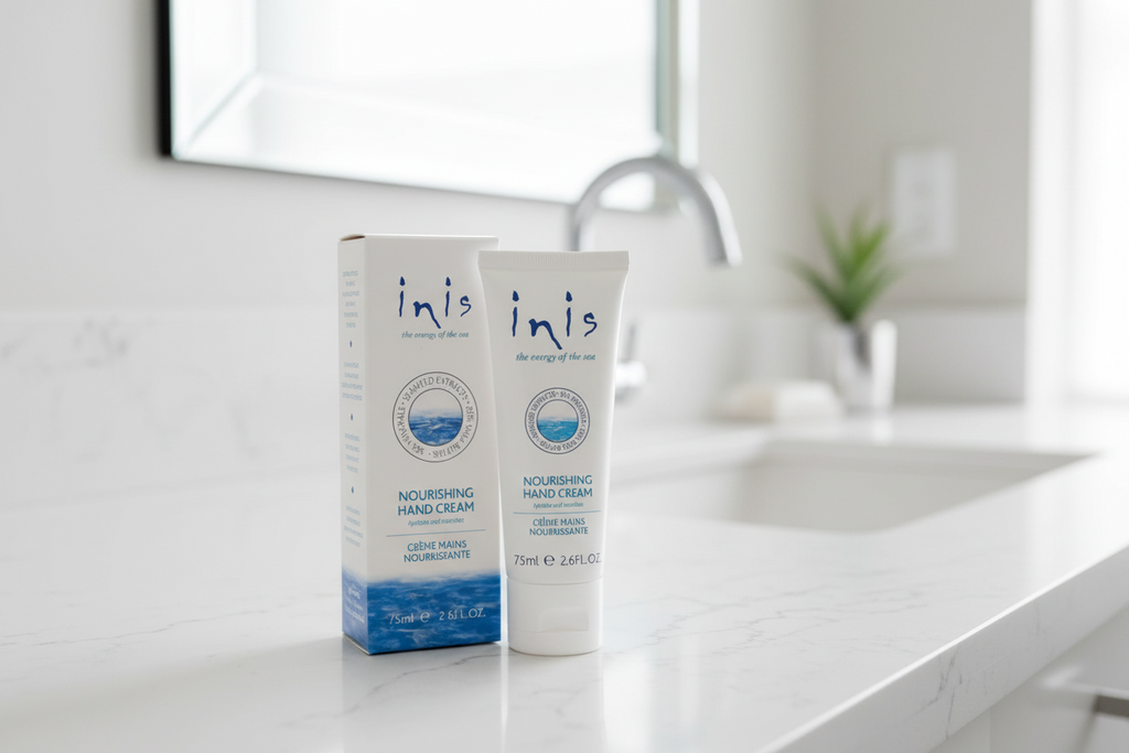 Inis - Hand Cream 2.6 fl oz