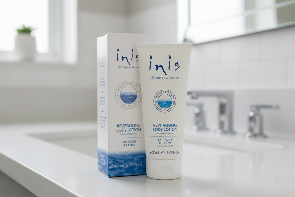 Inis - Body Lotion 7 fl oz