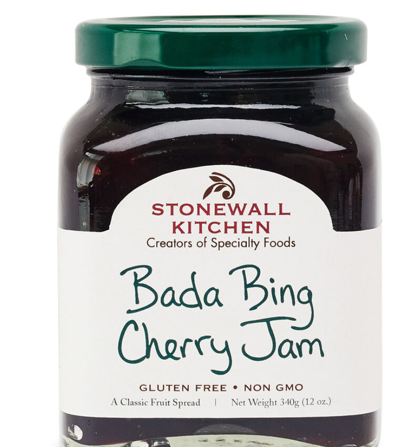Stonewall Kitchen Bada Bing Cherry