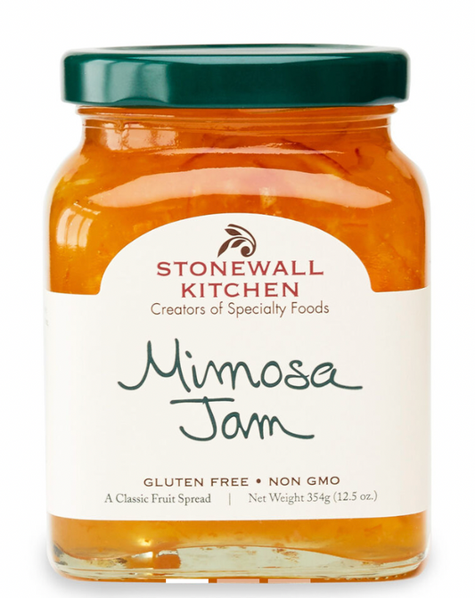 Mimosa Jam