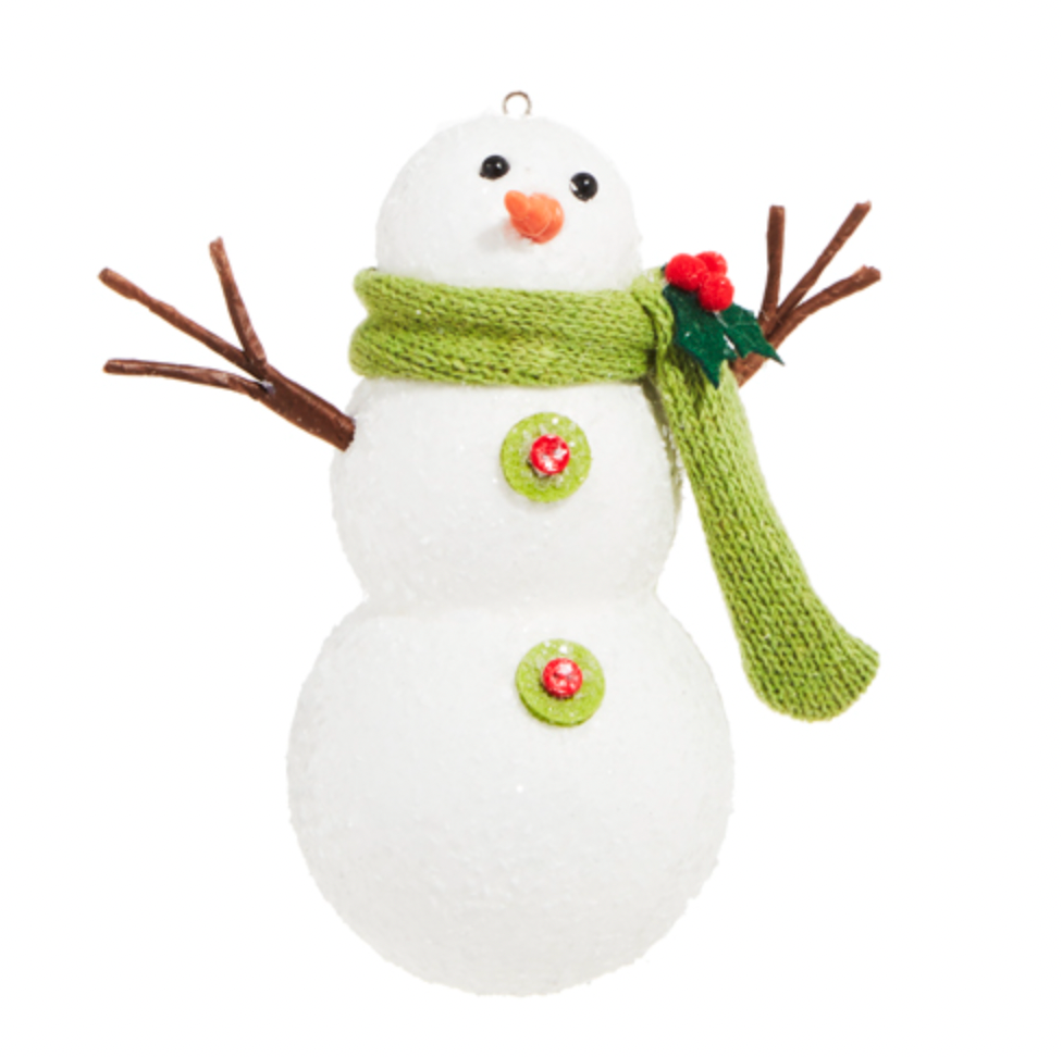 Ornament - Snowman
