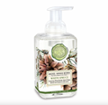 Michel Design Works - White Spruce Foaming Soap