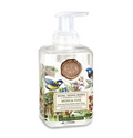 Michel Design Works - Moss and Oak Foaming Soap