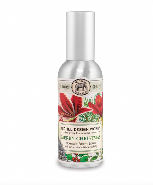Holiday Room Sprays - (Select from 3 Scents)