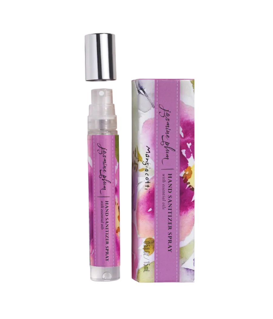 Mangiacotti Hand Sanitizer - (Select from 6 Scents)