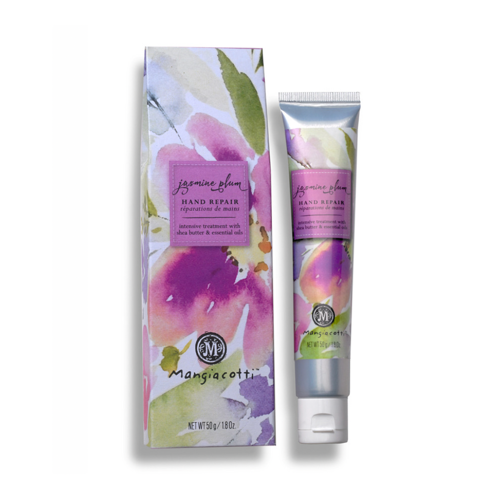 Mangiacotti Hand Repair (Select from 6 Scents)