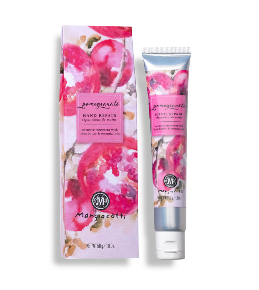 Mangiacotti Hand Repair (Select from 6 Scents)