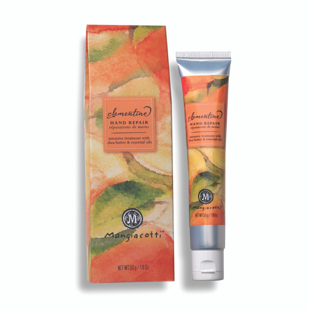 Mangiacotti Hand Repair (Select from 6 Scents)