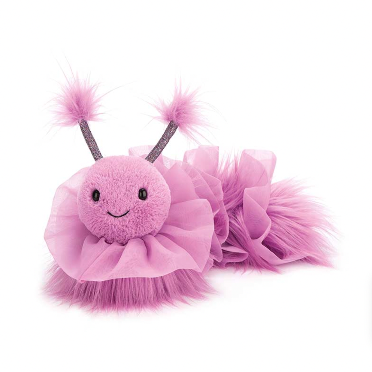 Jellycat Bugs & Insects - (5 Options)
