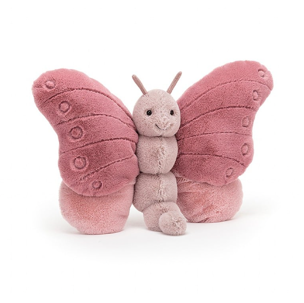 Jellycat Bugs & Insects - (5 Options)