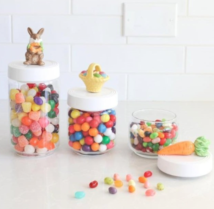 Nora Fleming Medium Canister C9B