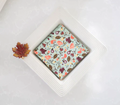 Nora Fleming Napkin / Candy Holder M9