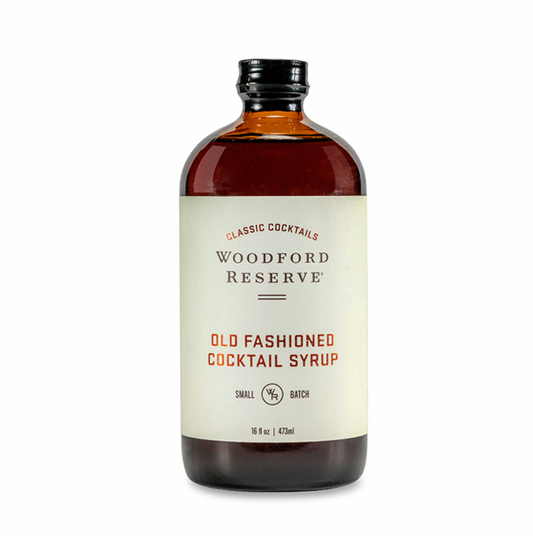 Woodford Reserve Cocktail Syrups