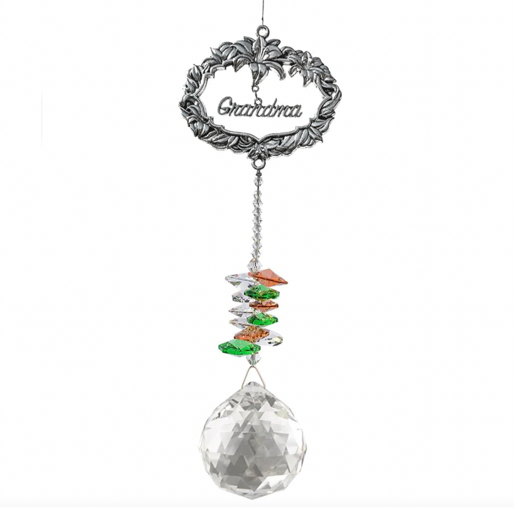 Eternity Crystal Wishing Threads - (Select from 10+ Styles)